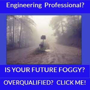 How to clear fog from your vision of your future via MasterMinder.com FREE Case Study.